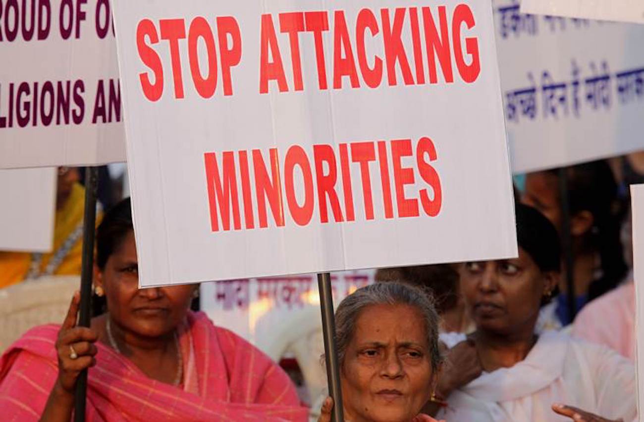 India needs a special law to protect and promote minority rights in the criminal justice system      