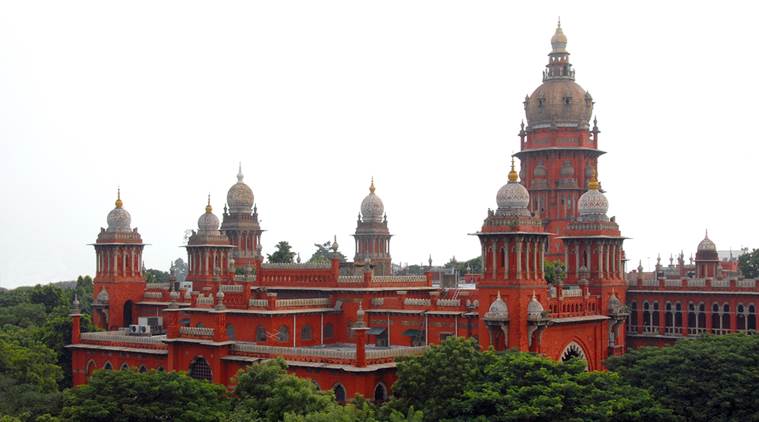 When freedom of the press is at stake, the higher judiciary is obliged to exercise not only its inherent power but also exert itself a bit, says Madras HC [Read Judgment]
