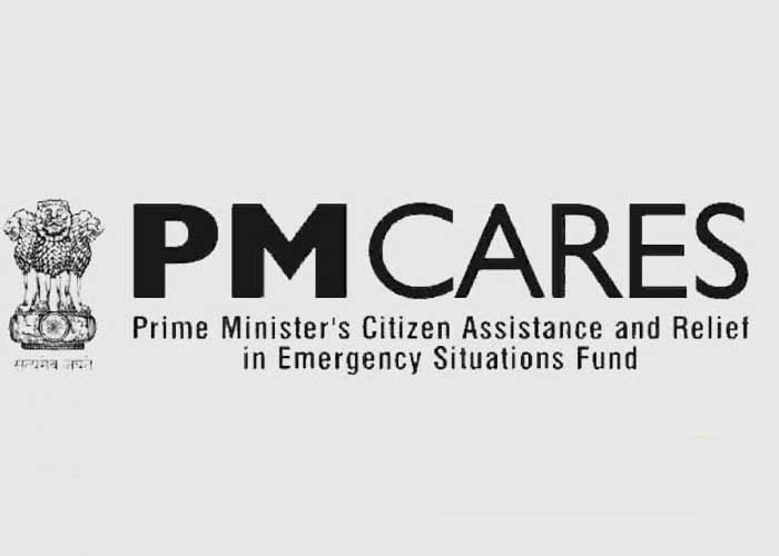PM Narendra Modi on Wednesday sanctioned the procurement of 1 Lakh Portable Oxygen Concentrators from the PM Cares Fund.