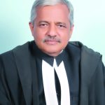 Justice Yatindra Singh (Retd.)