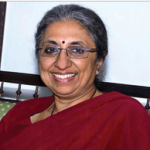 Justice Prabha Sridevan