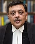 Justice G.S.Patel