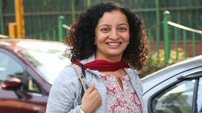 Priya Ramani judgement vindicates the #MeToo movement - TheLeaflet