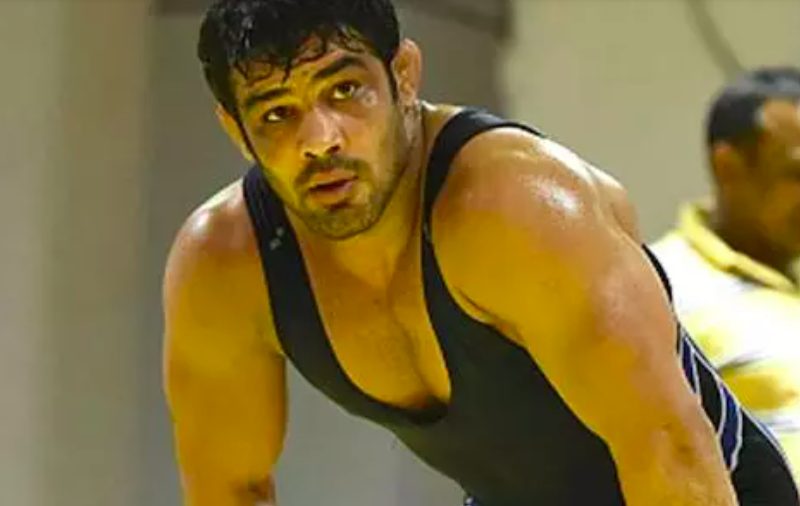 Fall From Grace Who Failed Sushil Kumar The System His Coterie Or The Wrestler Himself Theleaflet