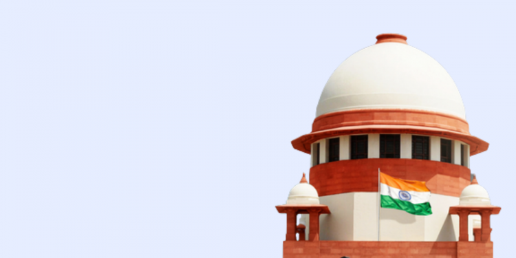 Privileges to legislators to do their duty and not for indulging in criminal acts: SC