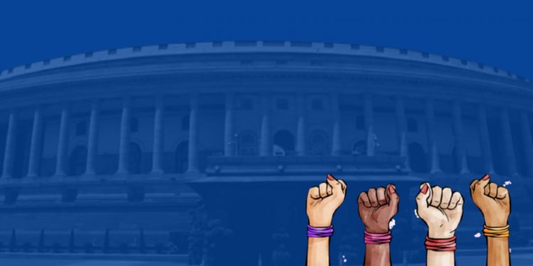 The time has come for Women’s Reservation Bill to be passed by Parliament