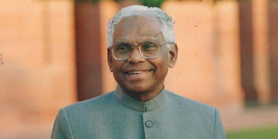 Remembering President K.R. Narayanan: Defender of the Constitution -  TheLeaflet