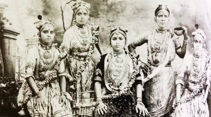 Why women continue to be dedicated 74 years since the first devadasi protection laws came into being
